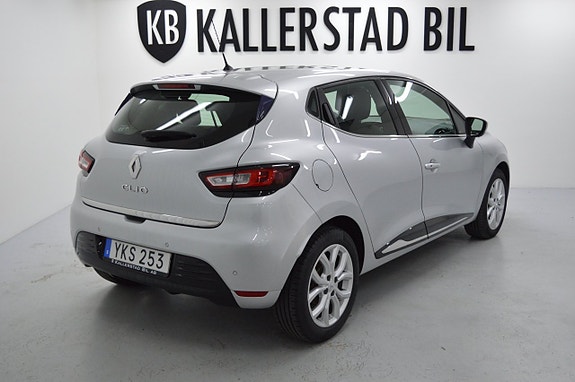 Renault Clio 3 of 22
