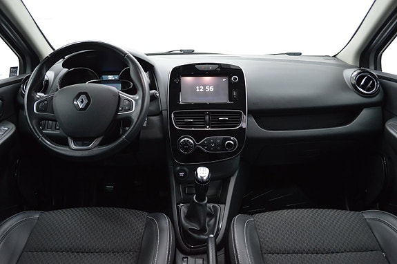 Renault Clio 7 of 22