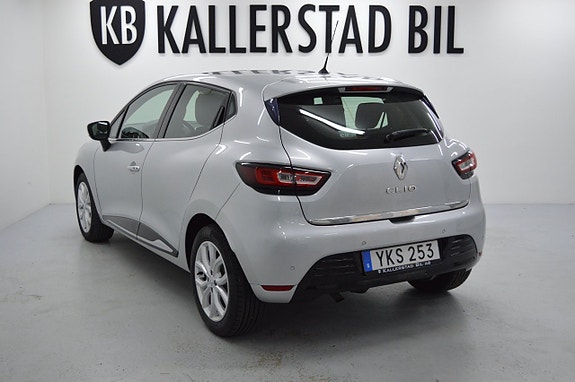 Renault Clio 4 of 22
