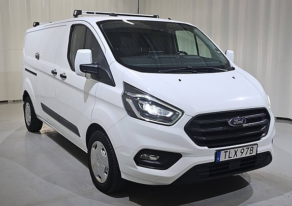 Ford Transit 4 of 15