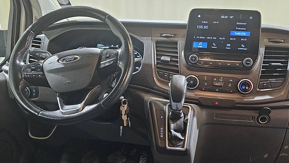 Ford Transit 3 of 15
