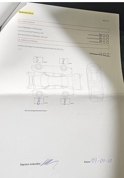 Ford Transit 15 of 15
