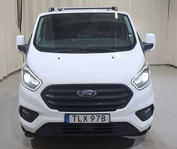 Ford Transit 8 of 15