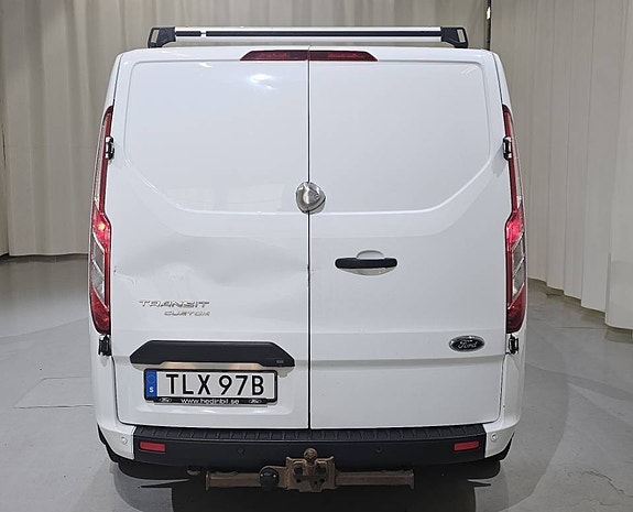 Ford Transit 7 of 15