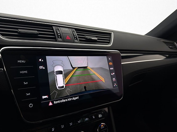Skoda Superb 24 of 30