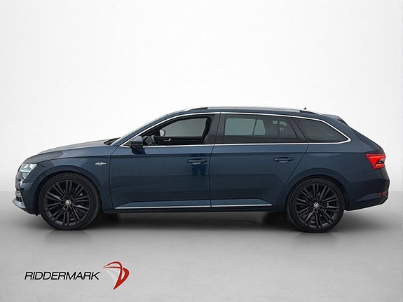Skoda Superb 4 of 30