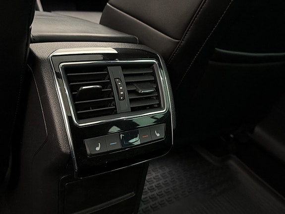 Skoda Superb 30 of 30