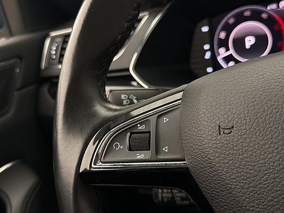 Skoda Superb 20 of 30