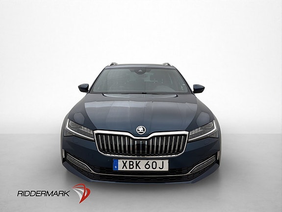 Skoda Superb 2 of 30