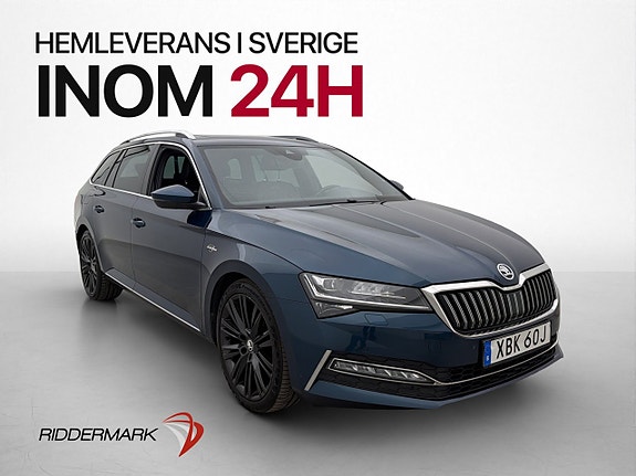 Skoda Superb 3 of 30