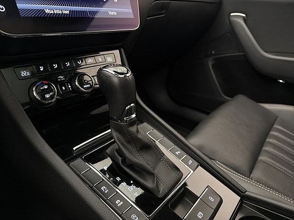 Skoda Superb 29 of 30