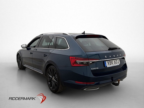 Skoda Superb 5 of 30