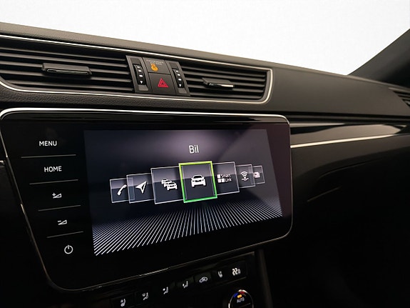 Skoda Superb 25 of 30