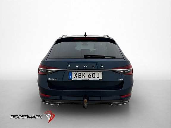 Skoda Superb 6 of 30