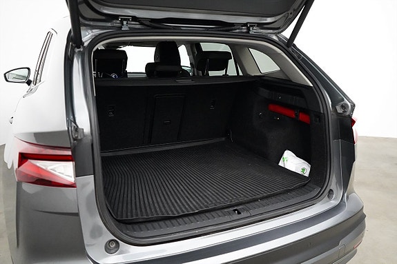 Skoda Enyaq 23 of 28