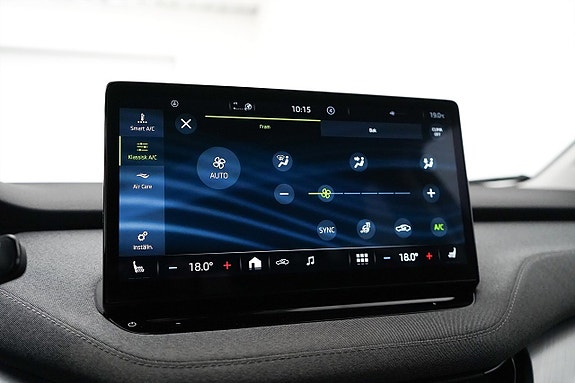 Skoda Enyaq 15 of 28