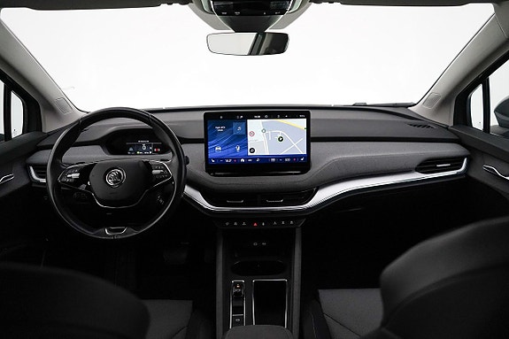 Skoda Enyaq 10 of 28