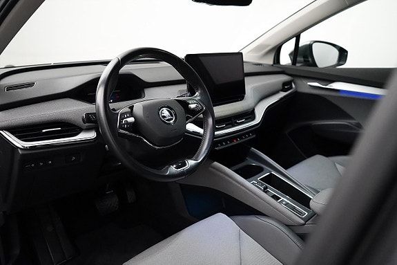 Skoda Enyaq 6 of 28