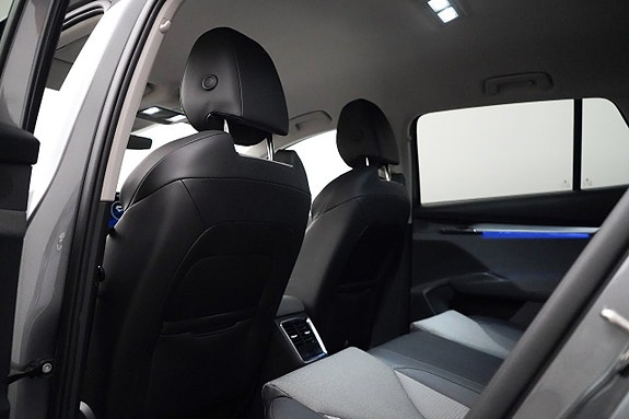 Skoda Enyaq 8 of 28