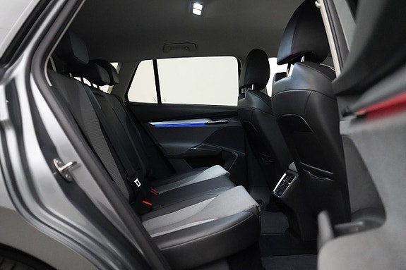 Skoda Enyaq 22 of 28