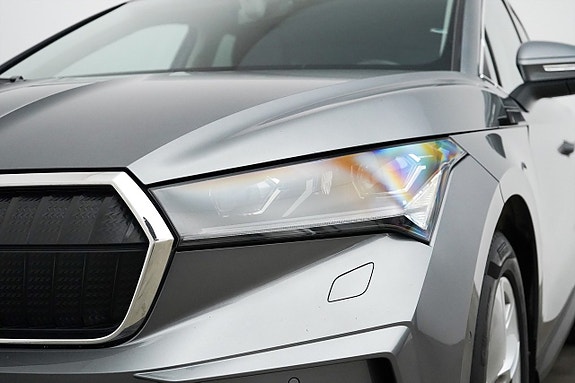 Skoda Enyaq 27 of 28