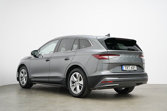 Skoda Enyaq 4 of 28