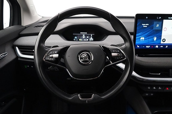 Skoda Enyaq 11 of 28