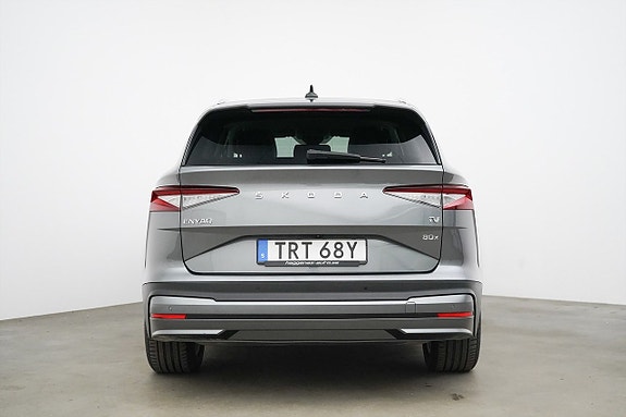 Skoda Enyaq 24 of 28