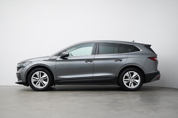 Skoda Enyaq 3 of 28