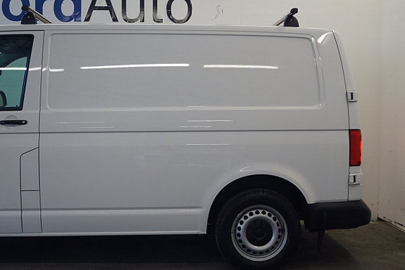 Volkswagen Transporter 6 of 29