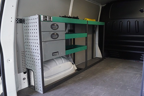 Volkswagen Transporter 20 of 29
