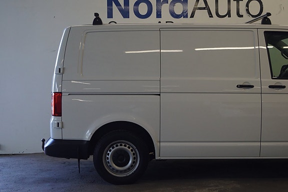 Volkswagen Transporter 13 of 29