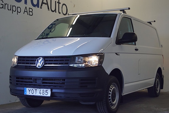 Volkswagen Transporter 3 of 29
