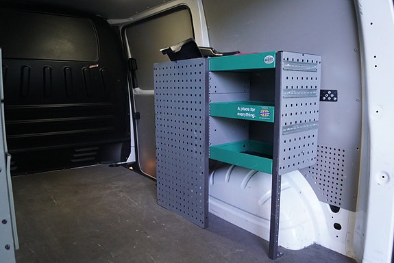Volkswagen Transporter 19 of 29