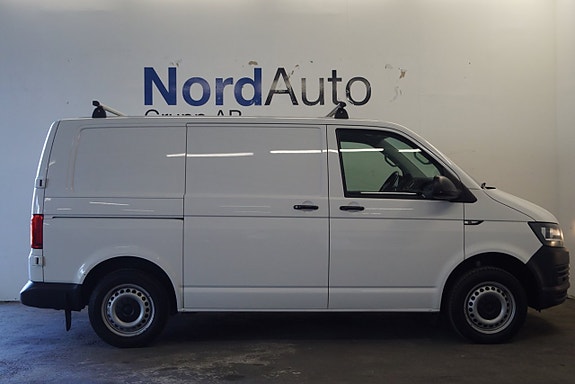 Volkswagen Transporter 11 of 29