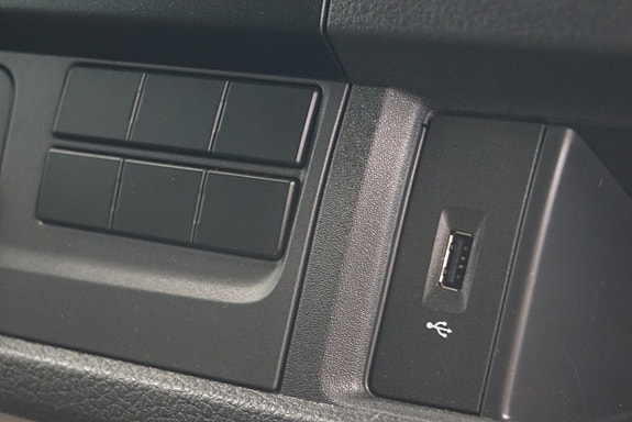 Volkswagen Transporter 28 of 29