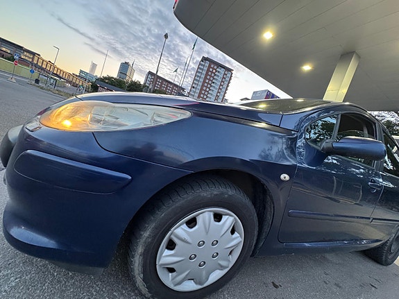 Peugeot 307 4 of 7