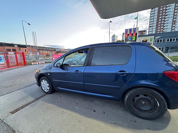 Peugeot 307 6 of 7