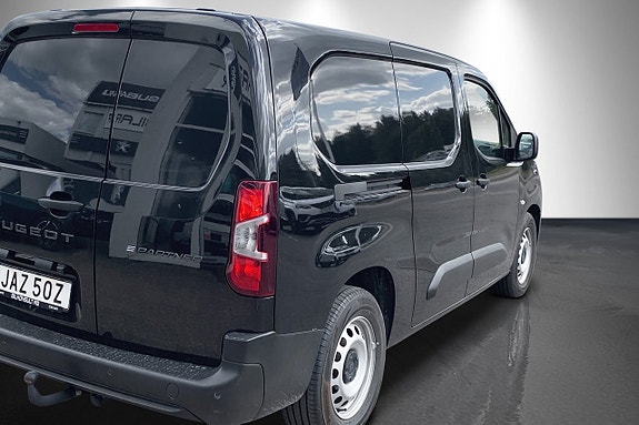 Peugeot e-Partner 4 of 7