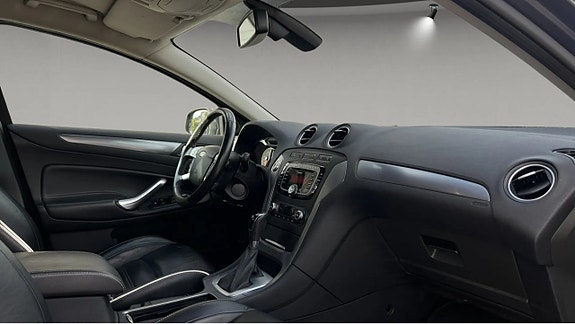 Ford Mondeo 6 of 7