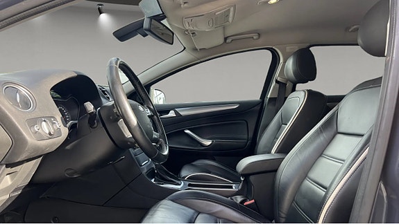 Ford Mondeo 5 of 7