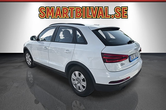 Audi Q3 4 of 14