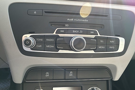 Audi Q3 13 of 14
