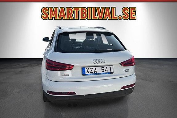 Audi Q3 5 of 14