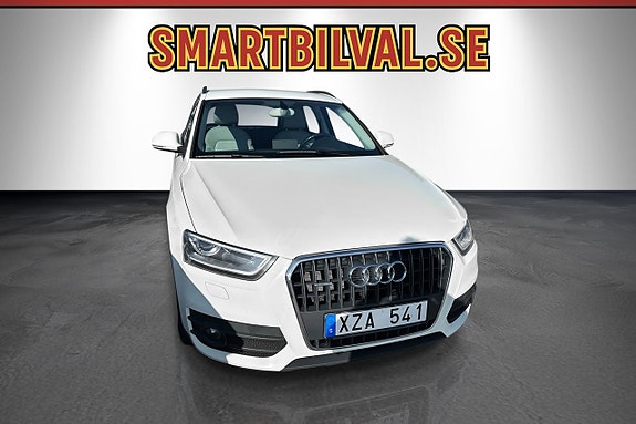 Audi Q3 7 of 14