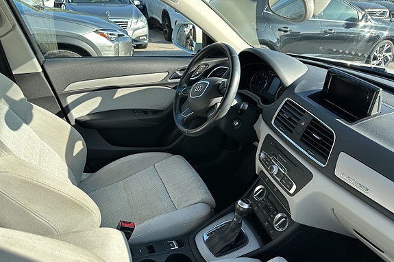 Audi Q3 8 of 14