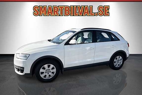 Audi Q3 3 of 14