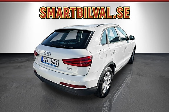 Audi Q3 6 of 14