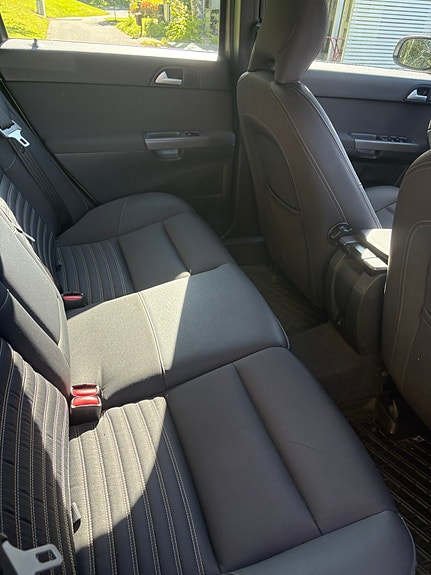 Volvo V50 6 of 6