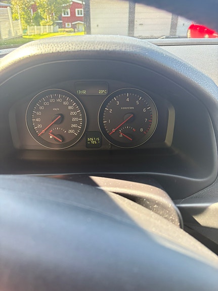 Volvo V50 5 of 6